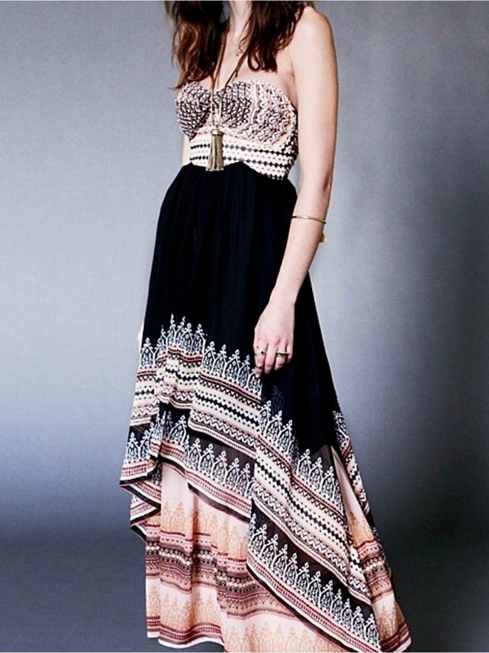 RARE LIKE NEW • Free People